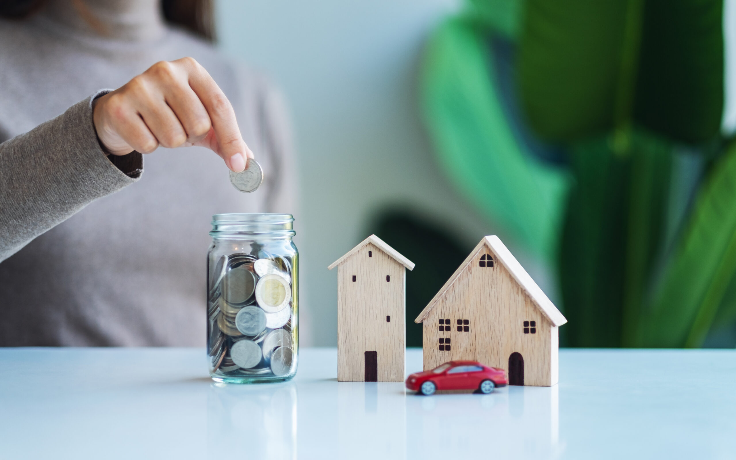 Reduce Debt