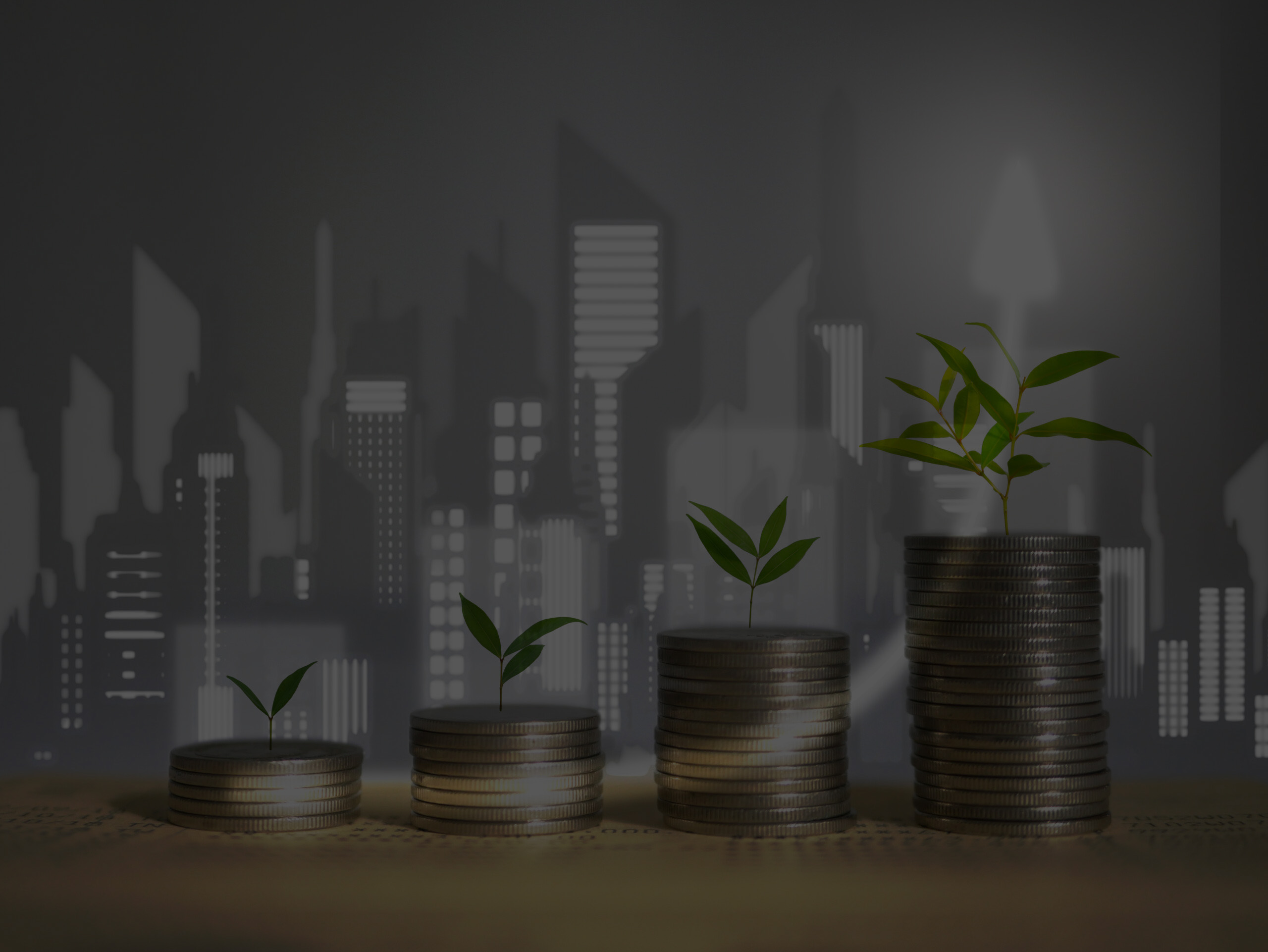 Money Therapy – Grow Money